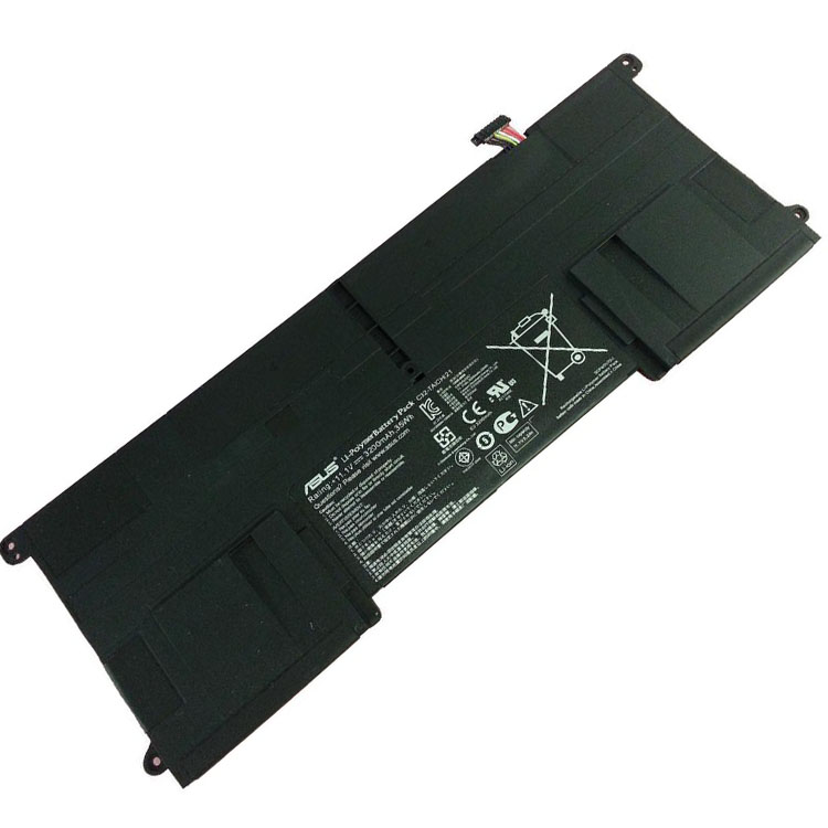 ASUS Ultrabook Taichi 21-DH51 batería