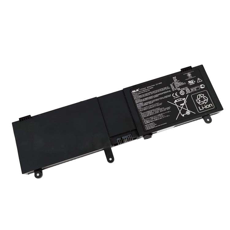 ASUS N550JX-FI057H batería