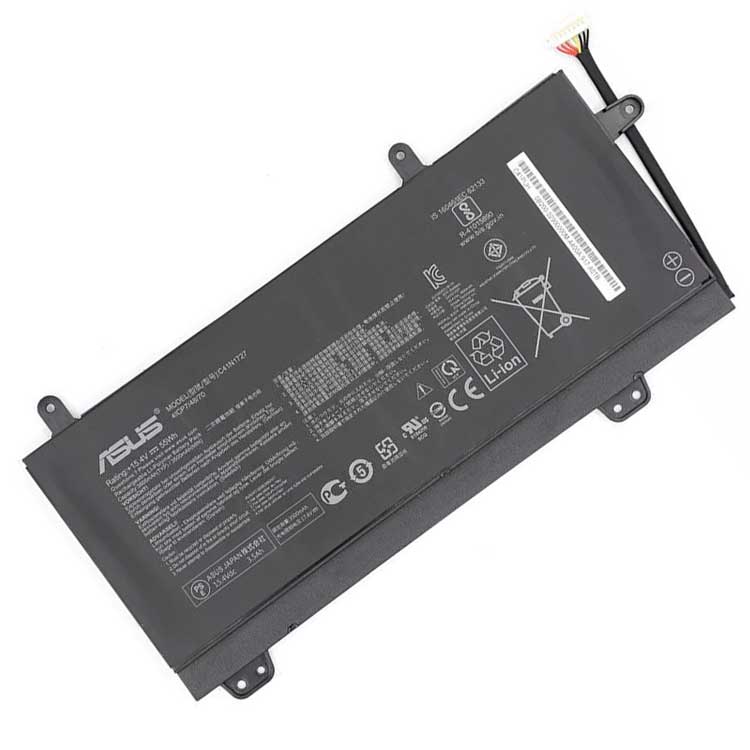 ASUS GM501GS-EI017T batería