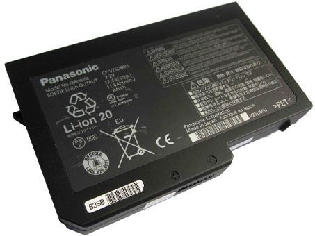 Panasonic Toughbook CF-N10 batería