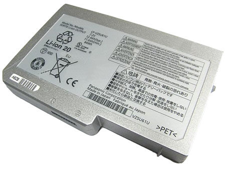 Panasonic Toughbook CF-N10 batería