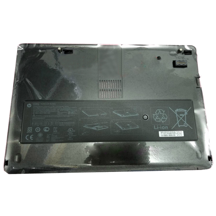 Hp EliteBook 840 G1 batería