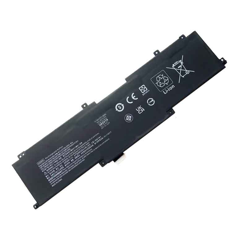 HP HSTNN-DB8G batería