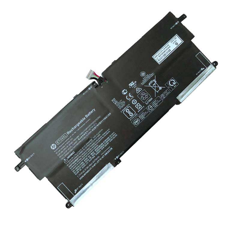 HP HSTNN-IB7U batería