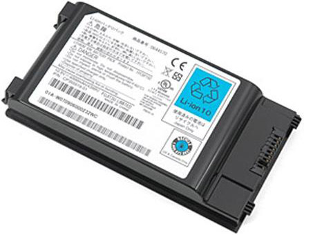 Fujitsu LifeBook A1130 batería