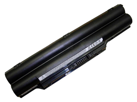 Fujitsu LifeBook SH560 batería