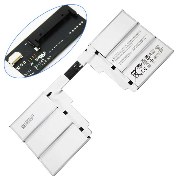 MICROSOFT G3HTA050H batería