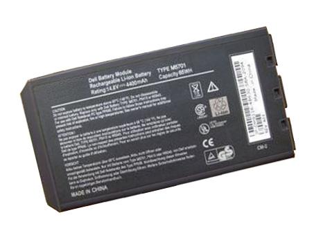 NEC Model LS900/8E batería