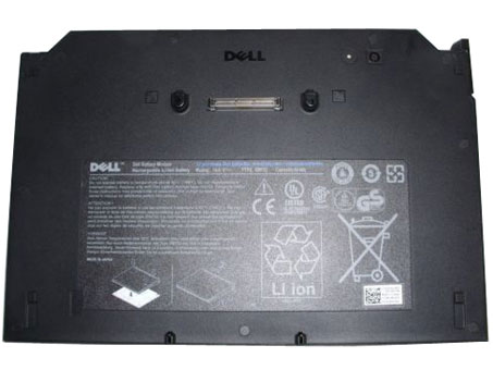 Dell Latitude E6500 batería