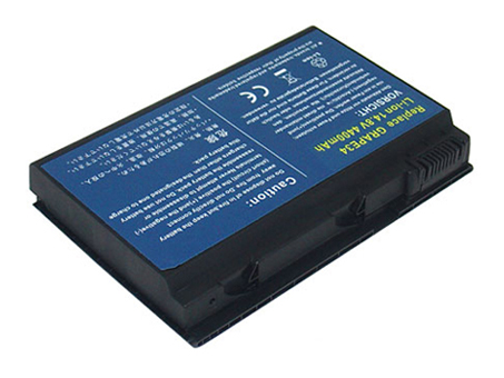 ACER TravelMate 7720-302G25Mn batería