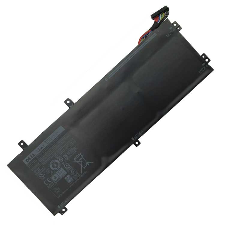 DELL CP6DF batería