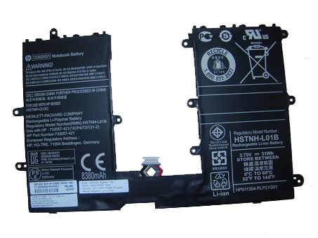 HP CD02031 batería