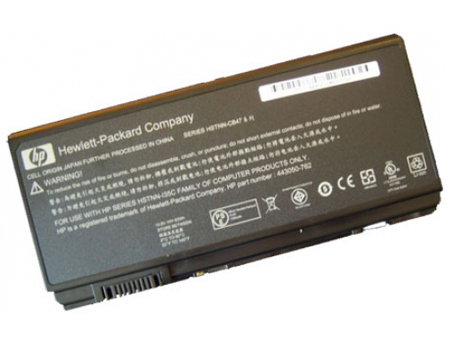 HP Pavilion HDX9000 GS598EAR batería