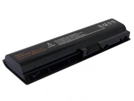 HP TouchSmart tm2-2000 batería