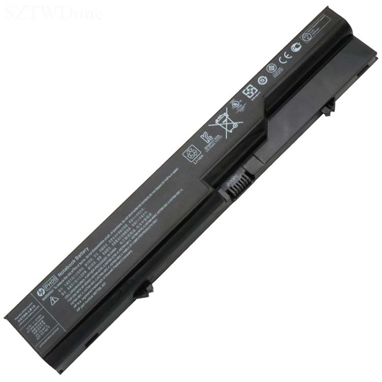 HP HSTNN-CBOX batería
