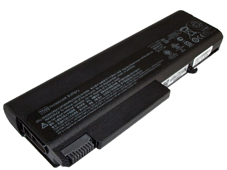 HP 486295-001 batería