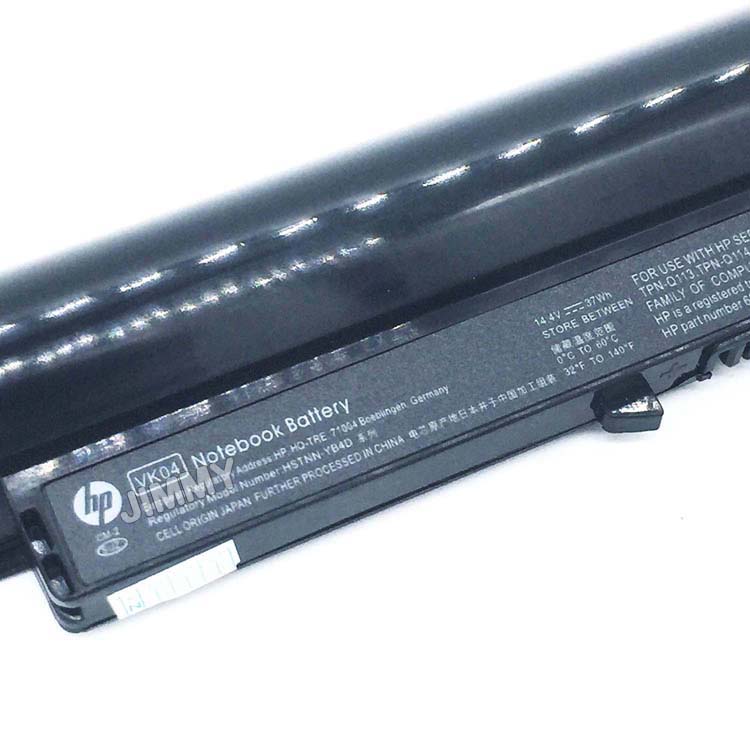 HP TPN-Q116 batería