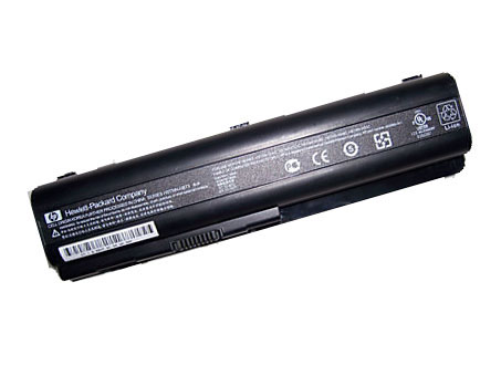 HP DV5-1034TX batería