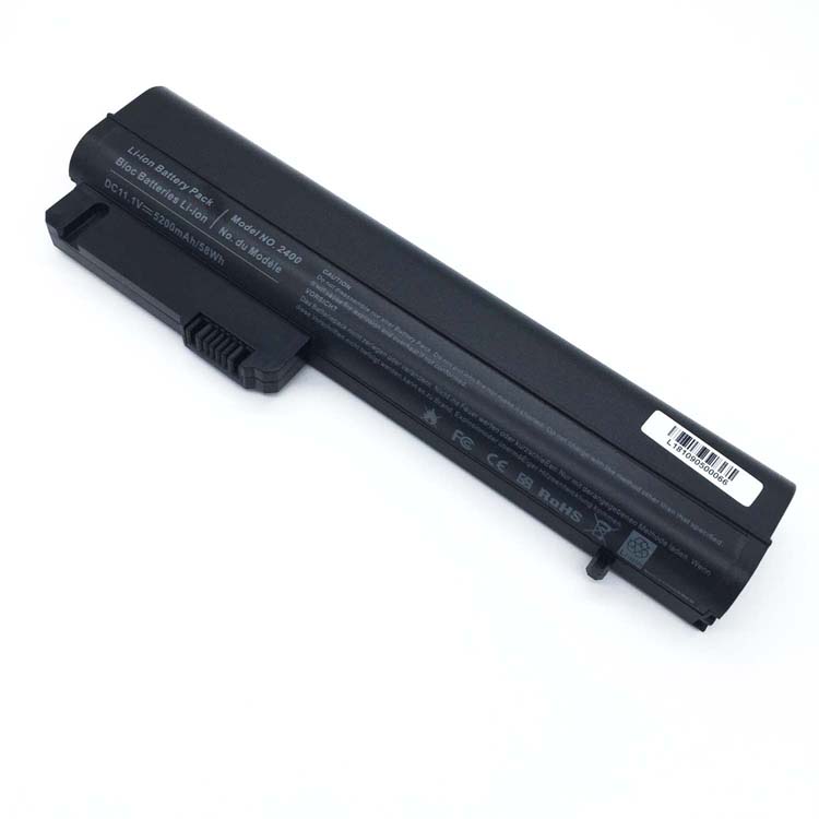 HP 404866-642 batería
