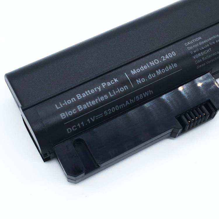 HP 492548-001 batería