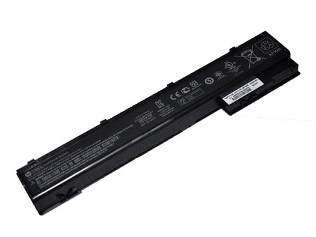 HP EliteBook 8760w serie batería