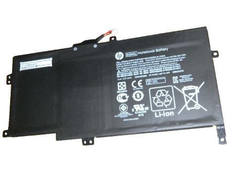 Hp Envy 6-1003TX batería