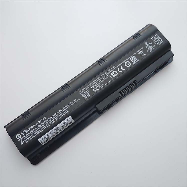 HP G62-457TX batería