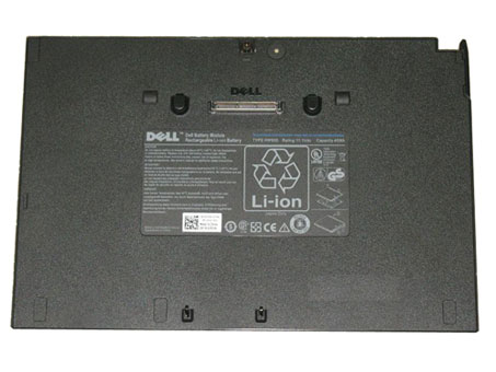 DELL CP296 batería