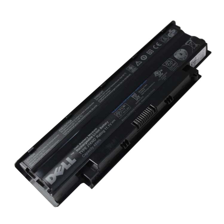Dell Inspiron M501R batería