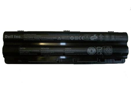 DELL XPS L701x batería
