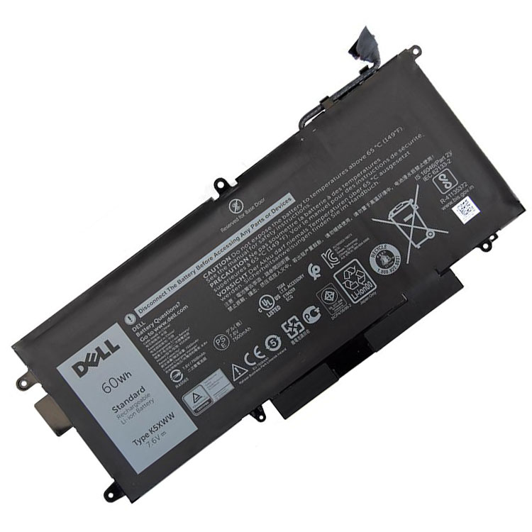 DELL 725KY batería