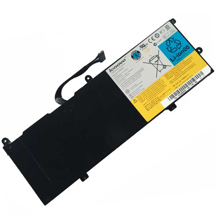 Lenovo IdeaPad U470 batería