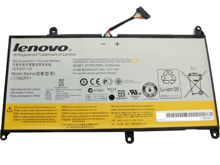 LENOVO 2ICP5/57/128 batería