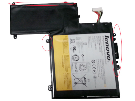 Lenovo IdeaPad U310 4375BFU batería