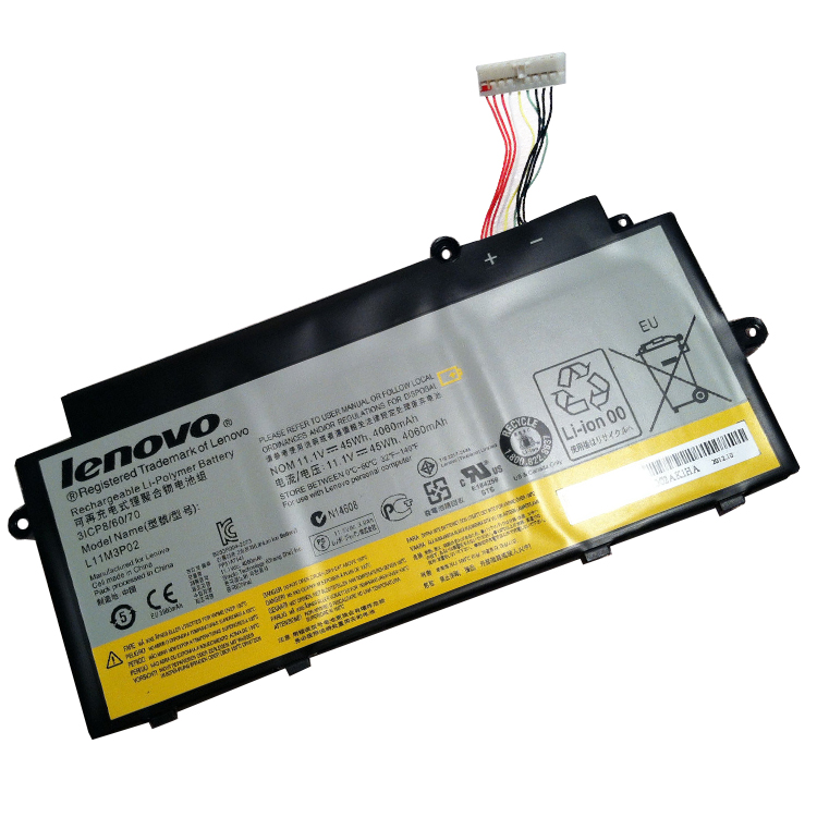 LENOVO Ideapad U31 Touch batería