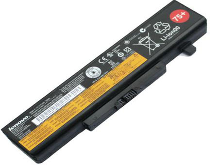 Lenovo IdeaPad G580 batería