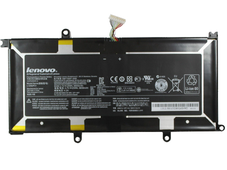 Lenovo IdeaTab K30PK11 batería