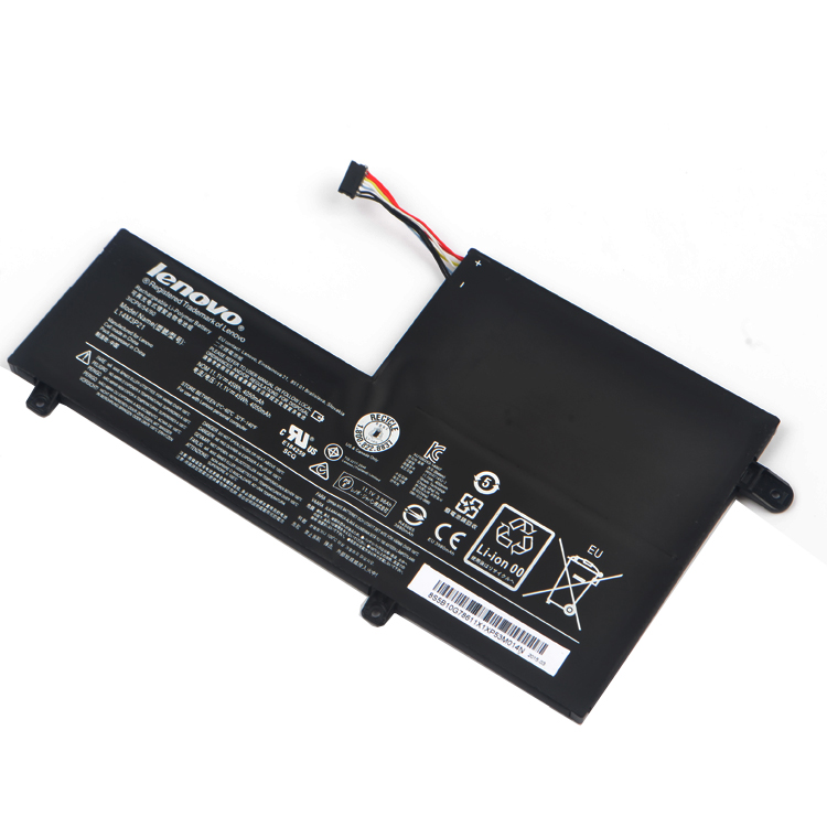 Lenovo FLEX 3-1580 batería