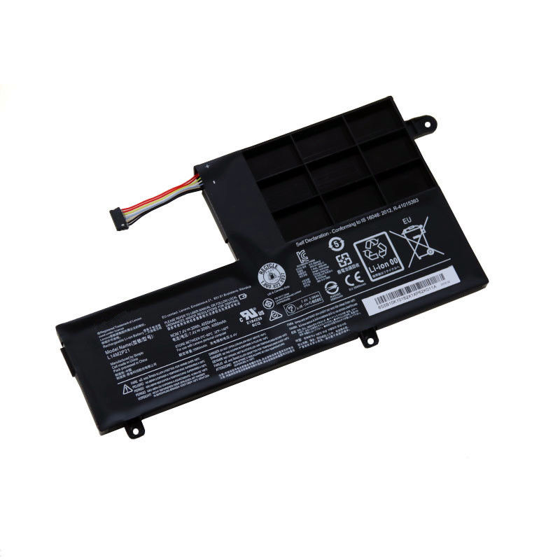 lenovo IdeaPad 300s-14ISK 80Q4 batería