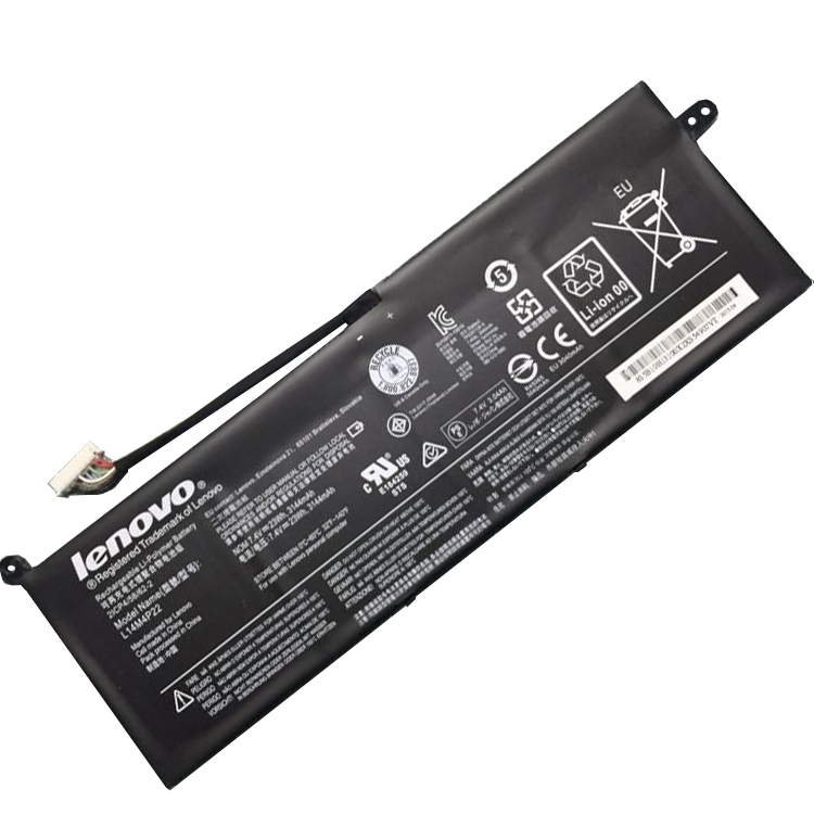 Lenovo IdeaPad S21e-20 batería