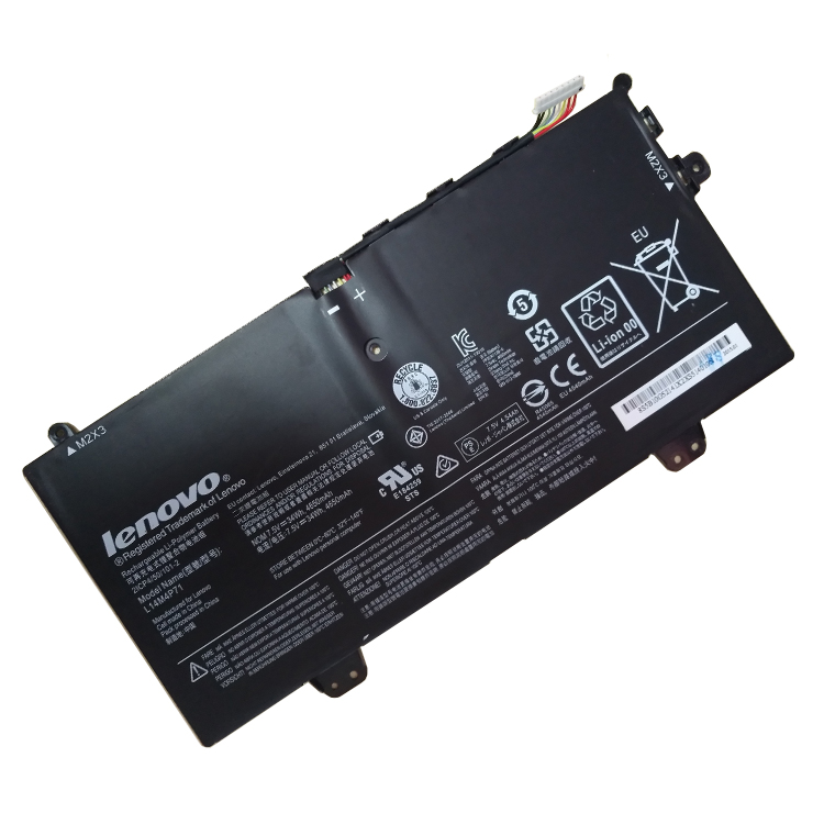 Lenovo Yoga 3 11-5Y71 batería