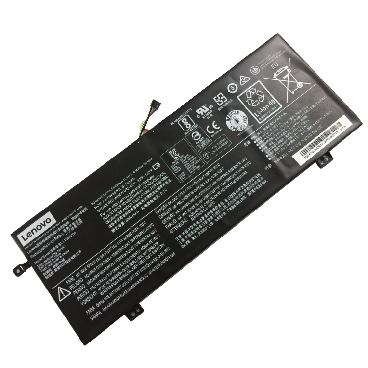 LENOVO Ideapad 710S-13ISK batería