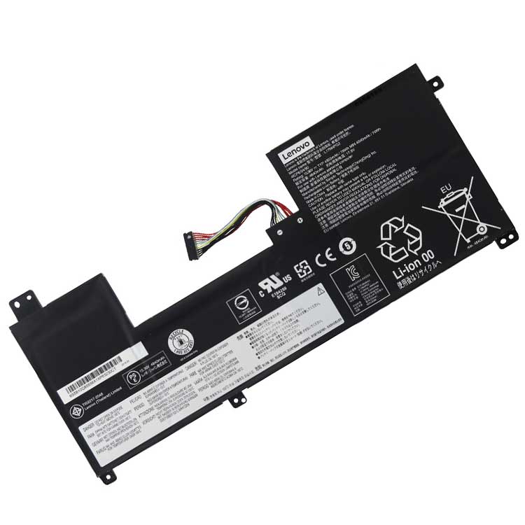 LENOVO L17C4PG2 batería