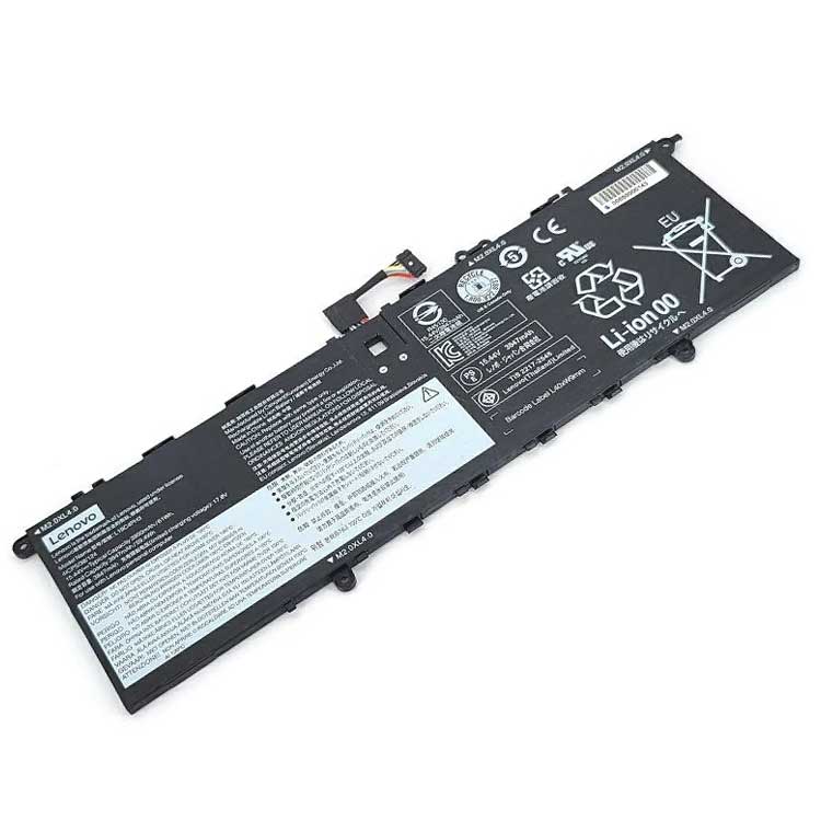 LENOVO 5B10Z49519 batería