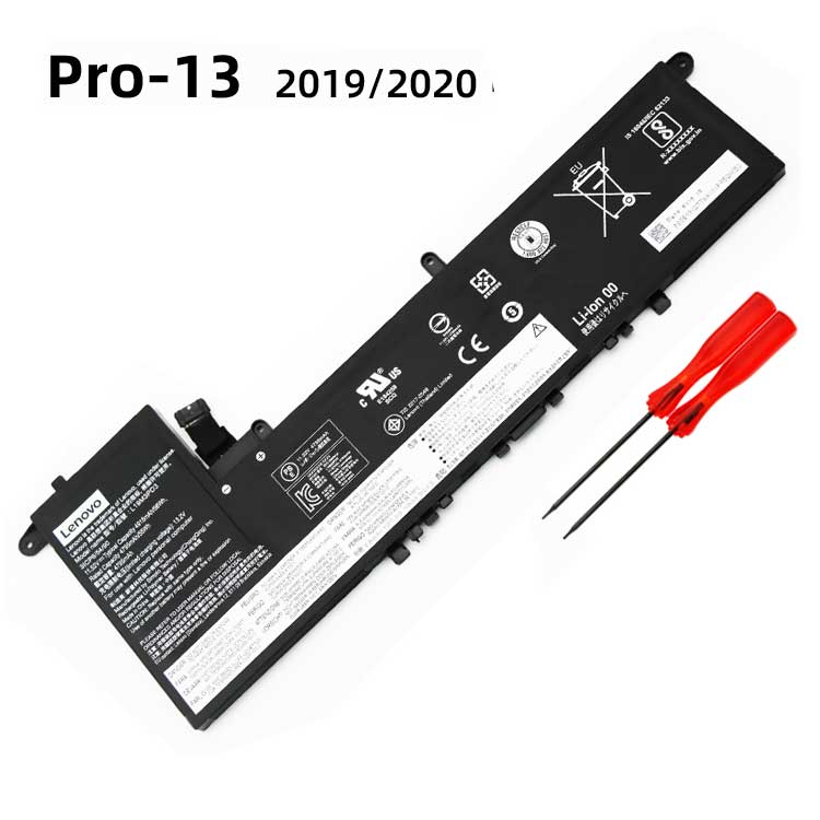 LENOVO xiaoxin Pro-13 2021 batería