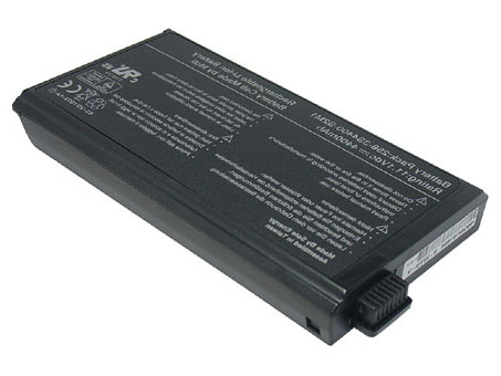 UNIWILL MPC TransPort X3000 batería