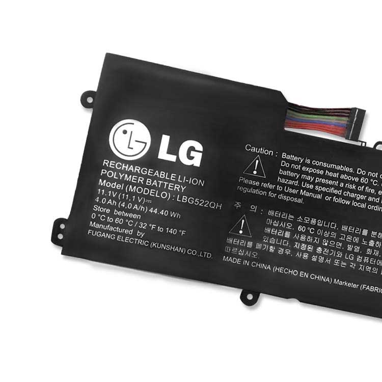 LG Z360-GH30K batería