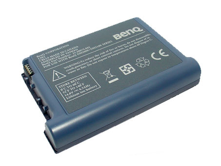 BENQ LIP8157IVPTA-CN batería