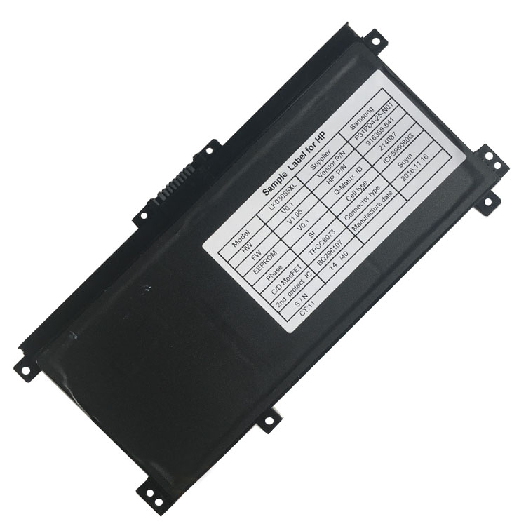 HP 916814-855 batería