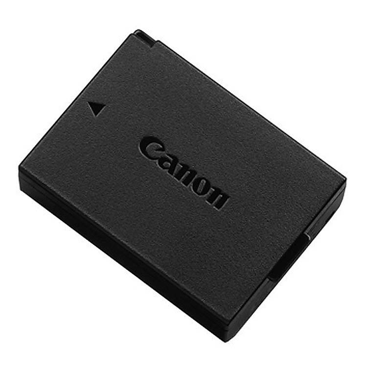 CANON EOS 1100D batería